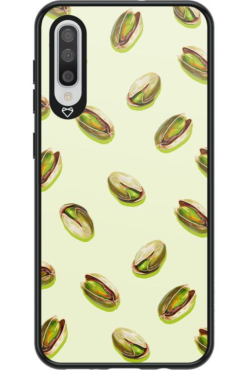 Pistachio Fever - Samsung Galaxy A50