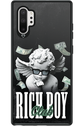 RICH BOY - Samsung Galaxy Note 10+