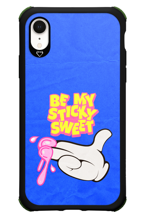 be my sticky sweet 2.0 - Apple iPhone XR