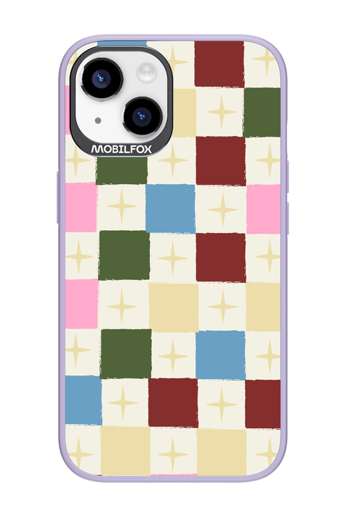 Winter Scarf - Apple iPhone 14