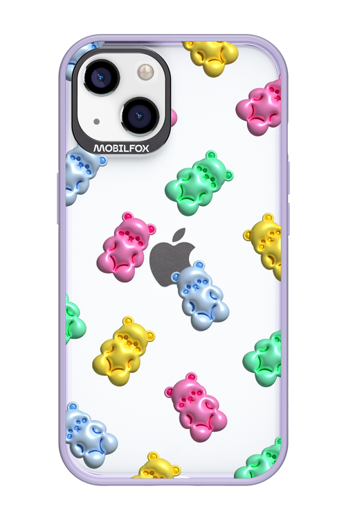 Gummmy Bears - Apple iPhone 13