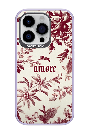 Amore - Apple iPhone 14 Pro