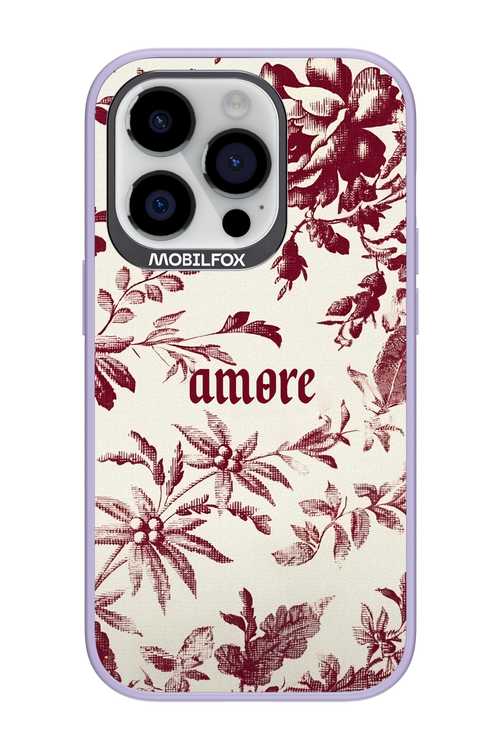 Amore - Apple iPhone 14 Pro