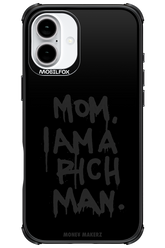 Rich Man - Apple iPhone 16 Plus