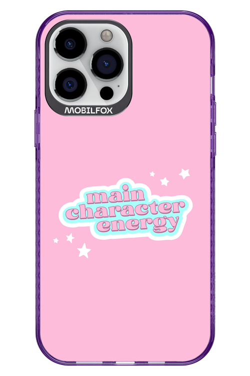 The Main Pink - Apple iPhone 13 Pro Max