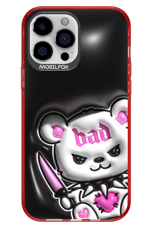 Bad Bear - Apple iPhone 13 Pro Max