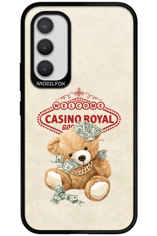 Casino Royal 2.0 - Samsung Galaxy A34