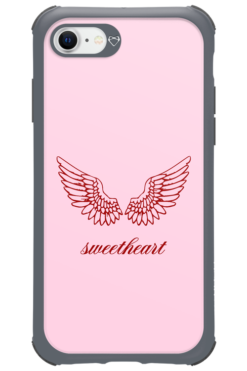 Sweetheart - Apple iPhone 7