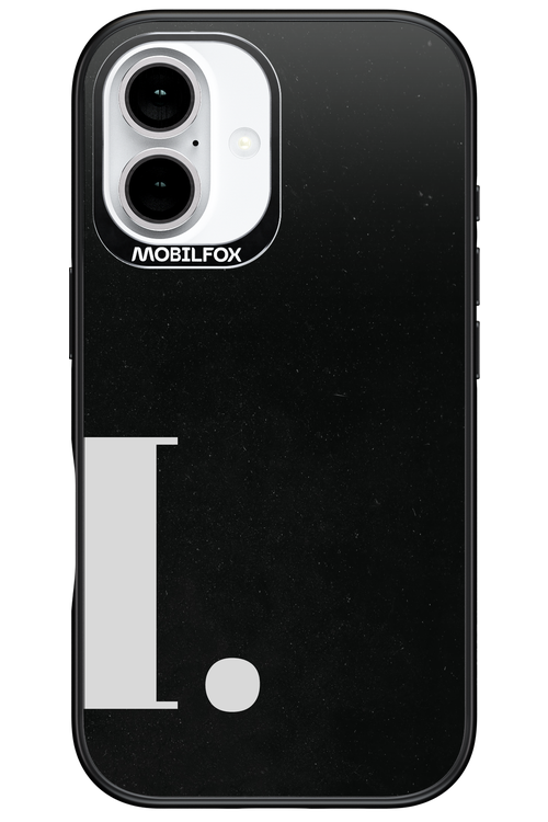 I (Off Space) 2.0 - Apple iPhone 16
