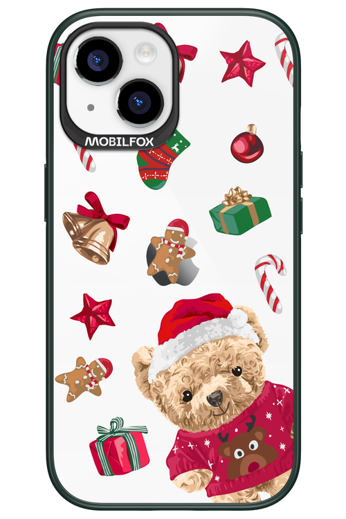 Gifts Bear - Apple iPhone 15