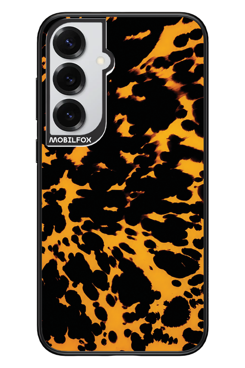 Tortoise Shell 2.0 - Samsung S25+