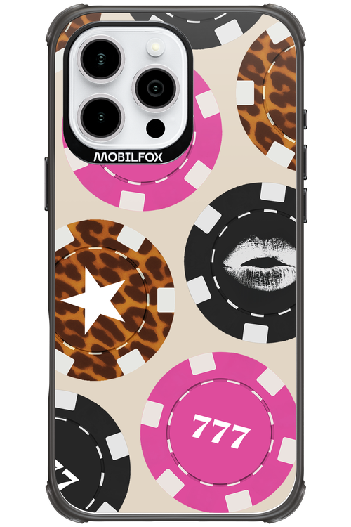 All In - Apple iPhone 16 Pro Max