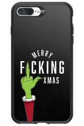 F_cking Xmas - Apple iPhone 8 Plus