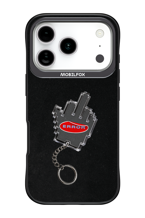 Err0r 2.0 - Apple iPhone 17 Pro