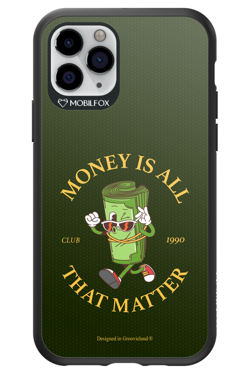 Money Club - Apple iPhone 11 Pro