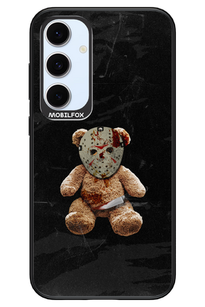 Teddy of Terror - Samsung S24 FE