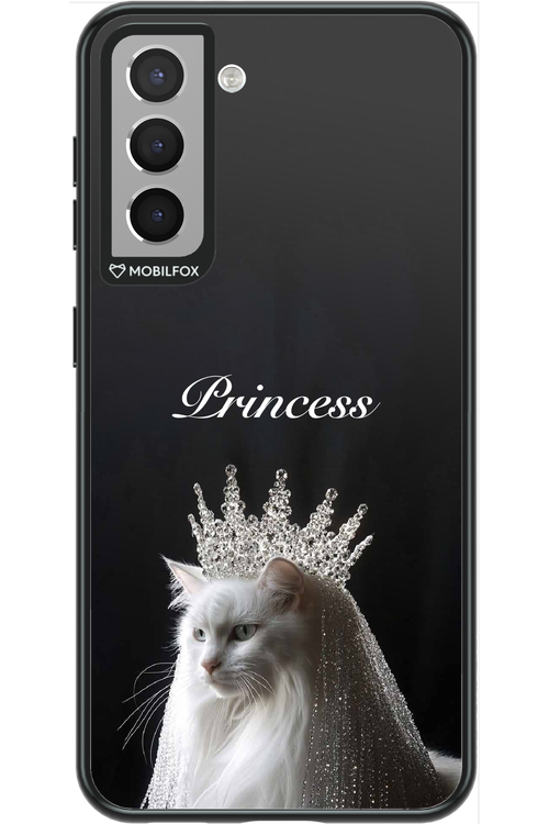 Princess - Samsung Galaxy S21