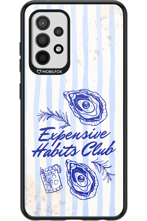 Expensive Habits Club 2.0 - Samsung Galaxy A52 / A52 5G / A52s