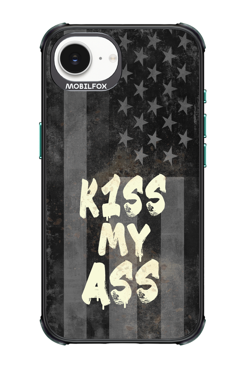 KISS II 2.0 - Apple iPhone 17e