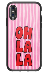OHLALA 2.0 - Apple iPhone X