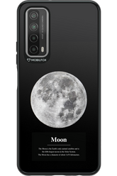 Moon - Huawei P Smart 2021