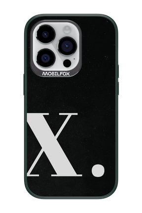 X (Off Space) 2.0 - Apple iPhone 14 Pro