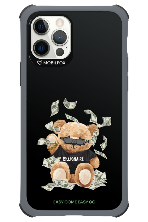 Easy Come Easy Go - Apple iPhone 12 Pro