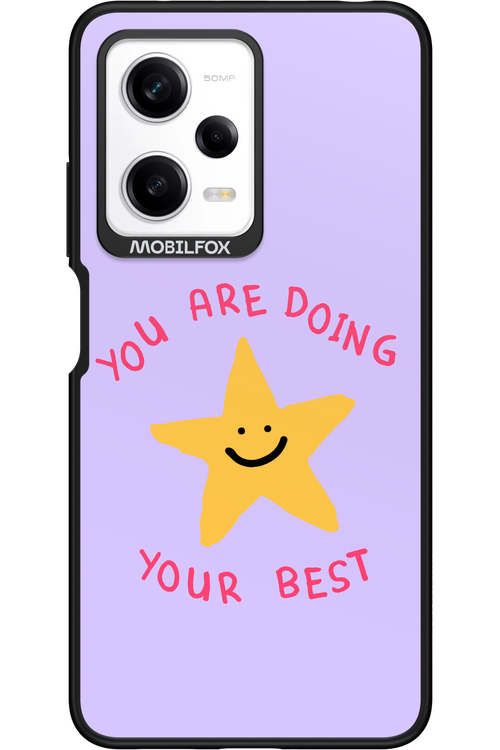Your Best - Xiaomi Redmi Note 12 Pro 5G