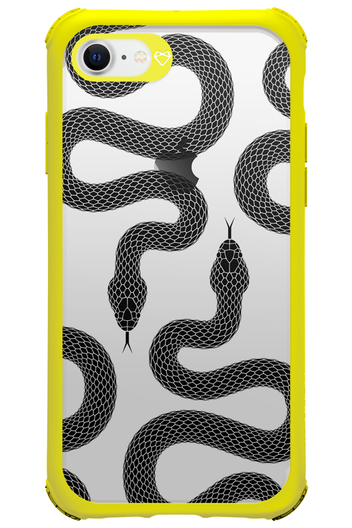 Snakes 2.0 - Apple iPhone 7