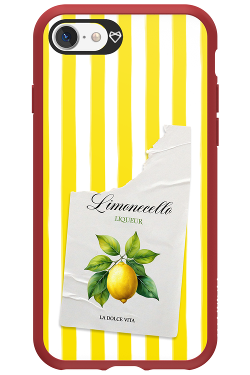 LimoneCello - Apple iPhone 7