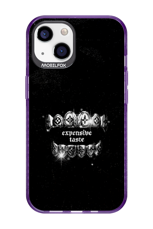 Expensive Taste - Apple iPhone 13