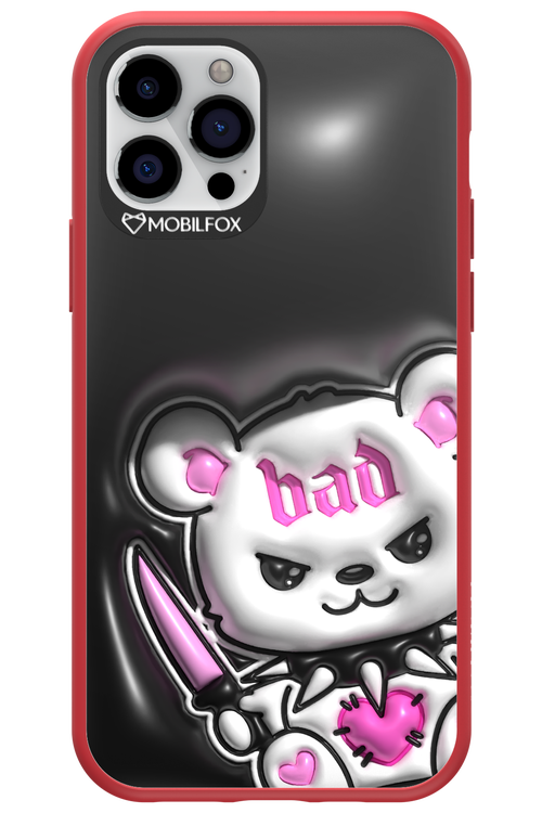 Bad Bear - Apple iPhone 12 Pro