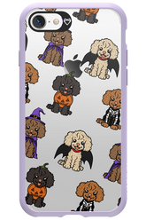BOO-DLE CREW (Transparent) - Apple iPhone 7