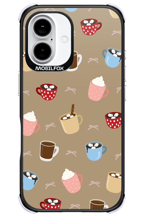 Coco Dream - Apple iPhone 16