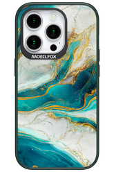 Emerald - Apple iPhone 15 Pro