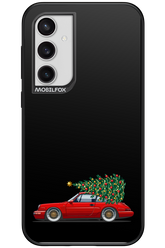 XMAS Car - Samsung Galaxy S23 FE