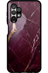 Burgundy Marble 2.0 - Samsung Galaxy A13 4G