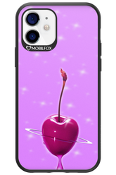 Space Cherry - Apple iPhone 12