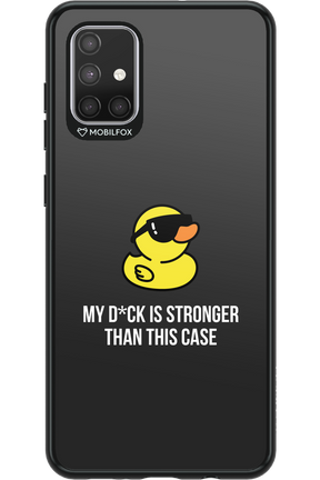 My D_ck 2.0 - Samsung Galaxy A71