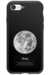 Moon 2.0 - Apple iPhone 8