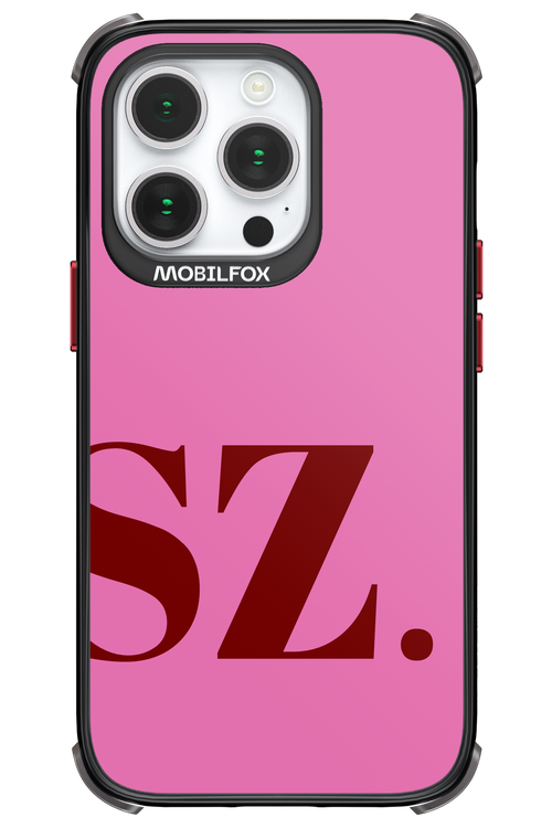 SZ (Sorbet) 2.0 - Apple iPhone 14 Pro