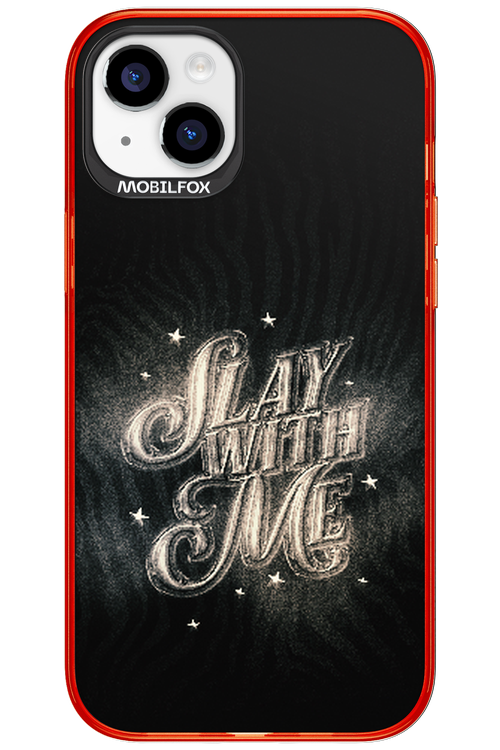 Slay with Me - Apple iPhone 15 Plus
