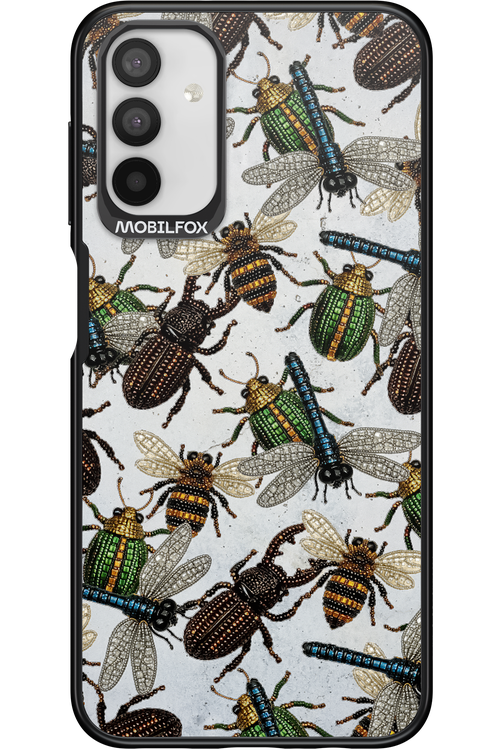 Beetle Gem - Samsung Galaxy A04s