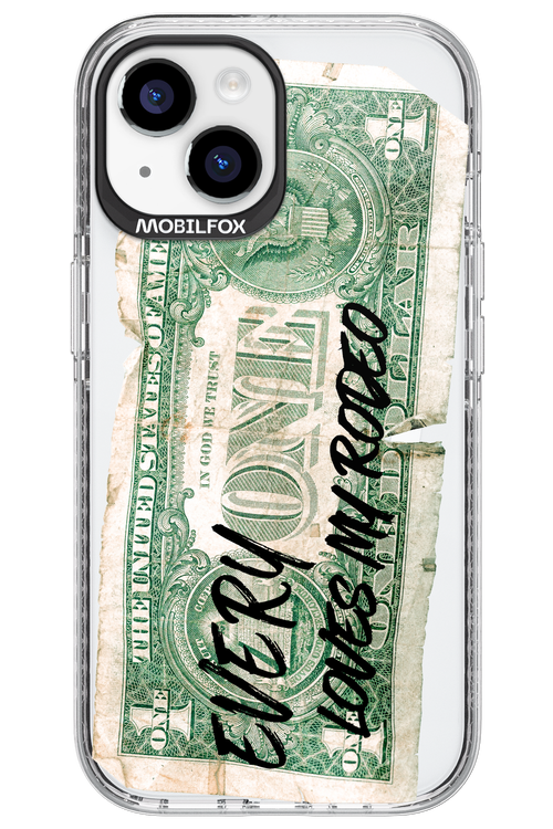 RODEO II 2.0 - Apple iPhone 15