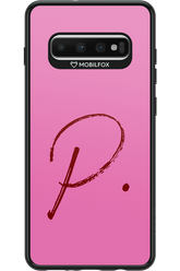 (Sorbet) P 2.0 - Samsung Galaxy S10+