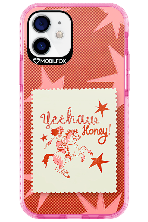 Yeehaw Honey 2.0 - Apple iPhone 12