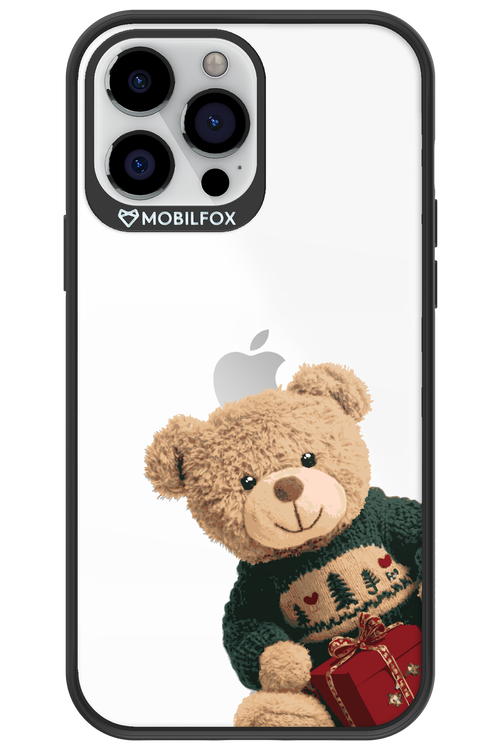 Gifting Bear - Apple iPhone 13 Pro Max