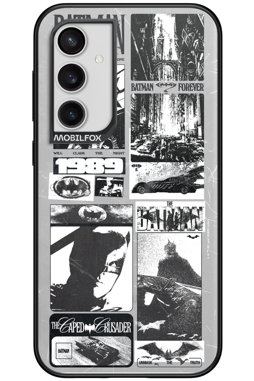 Batman Forever - Samsung Galaxy S23 FE