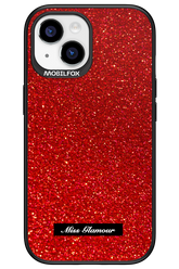 Glam Christmas - Apple iPhone 15