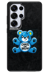 Chaos on Break 2.0 - Samsung S25 Ultra